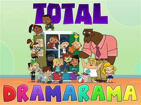 total drama rama porn|total.